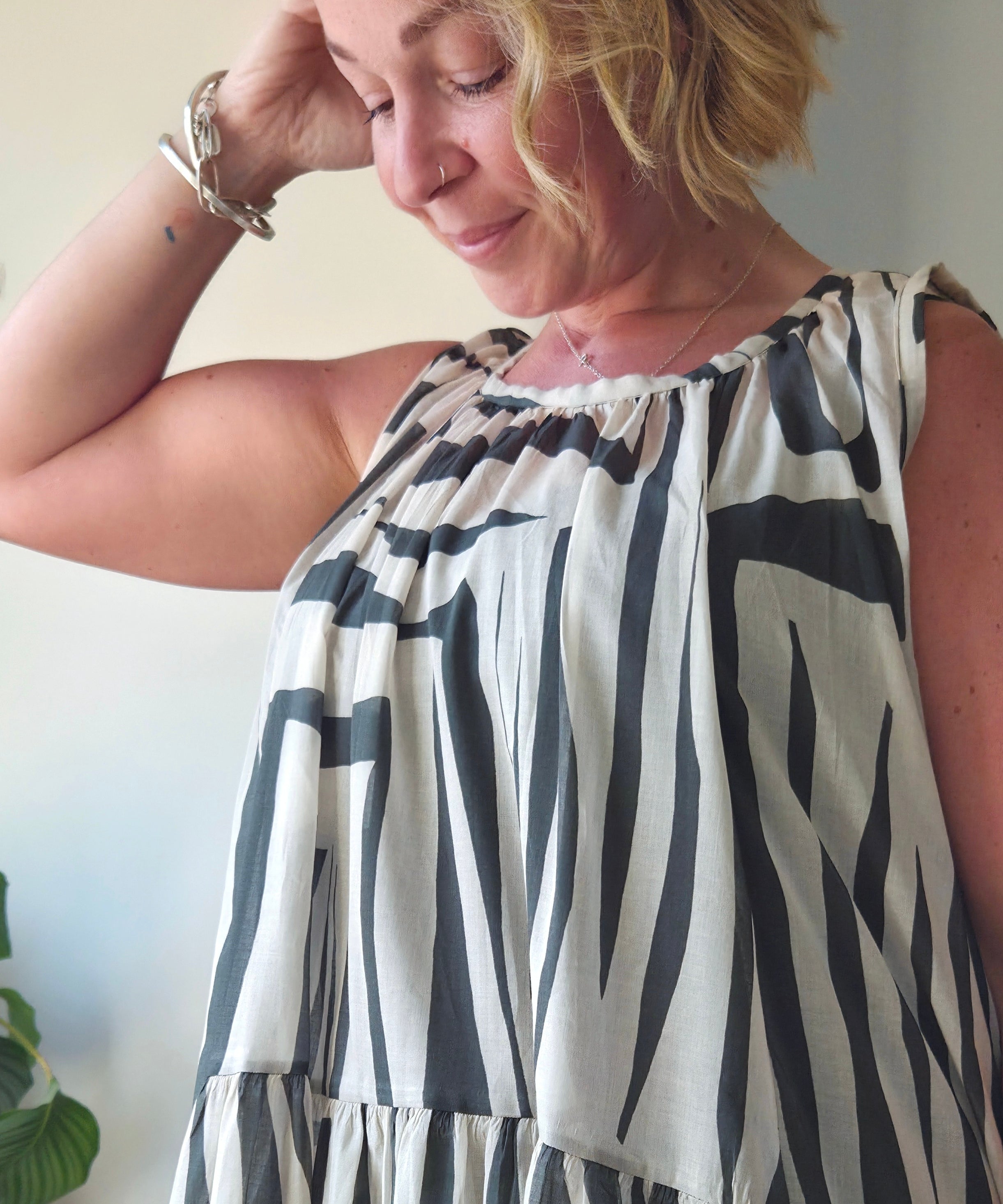 Marla Dress