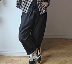 Paper chinos from So Satsuma Clothing UK.