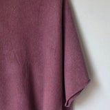 Snuggly tee