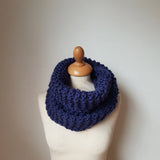 Mini giant cowl