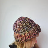 "m" hat -  multi