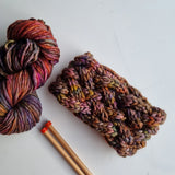 "m" hat -  multi