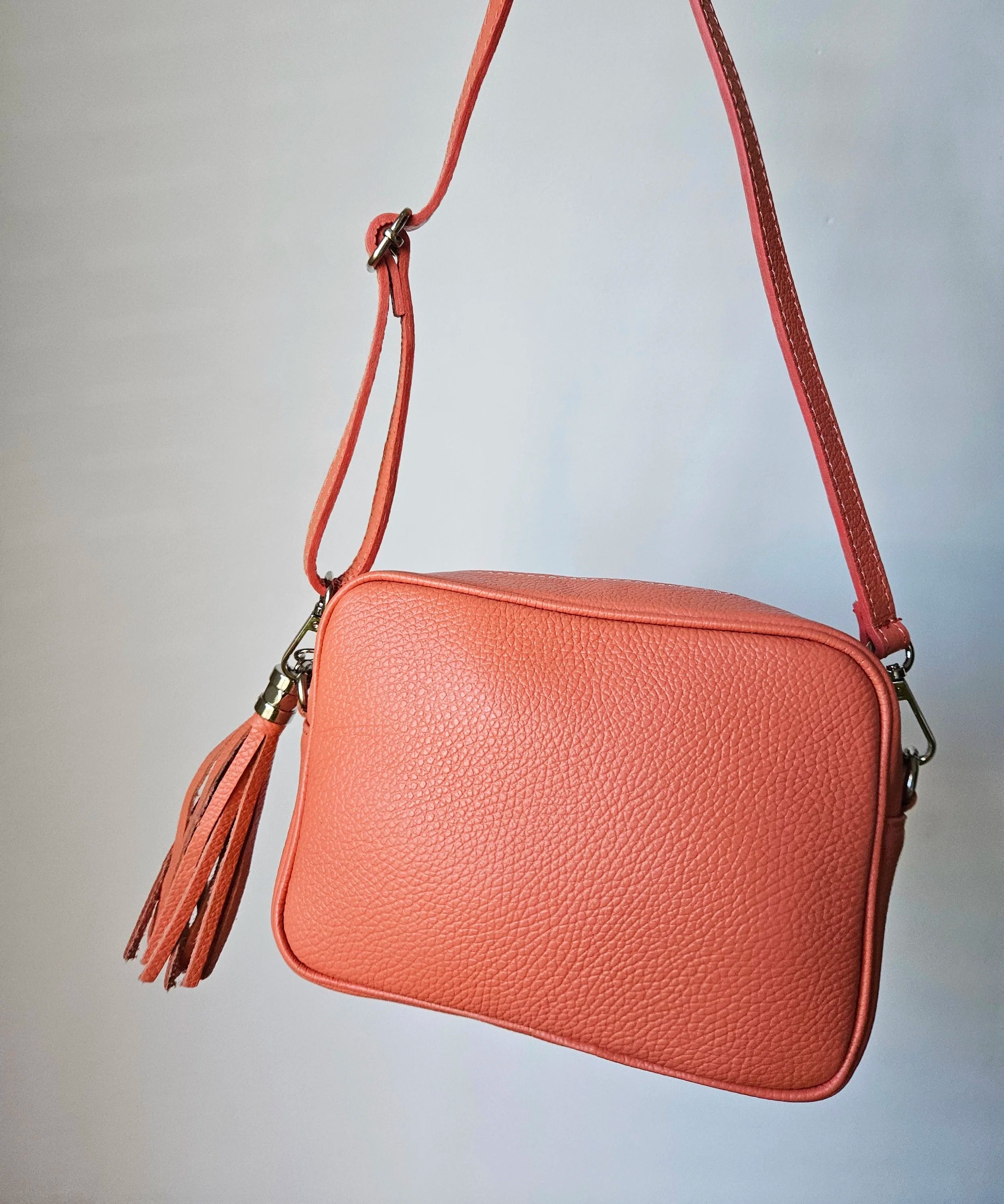 City bag