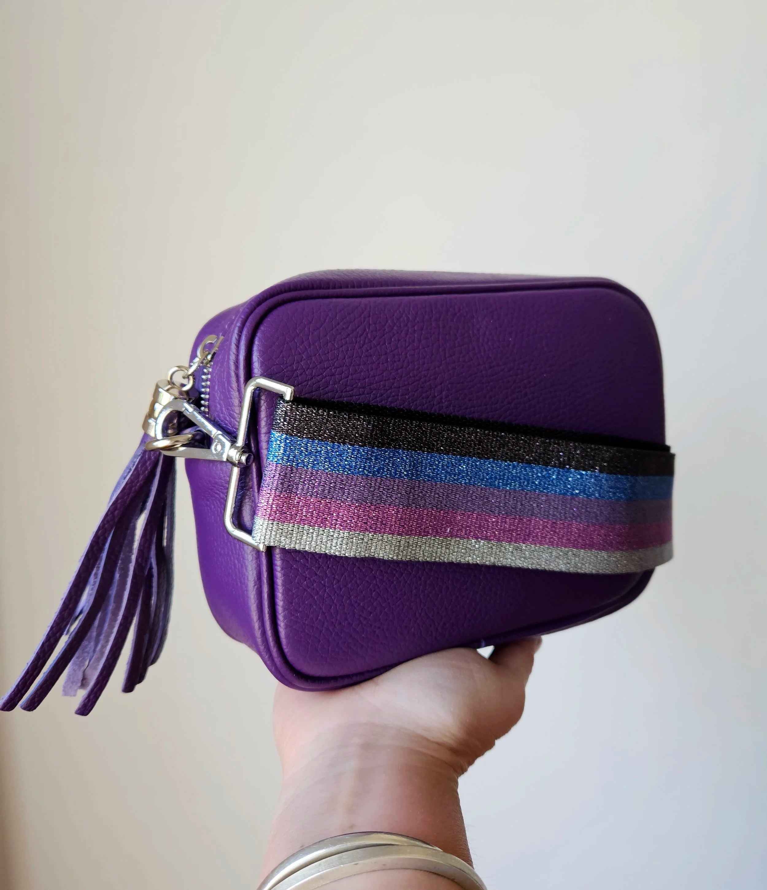 City bag