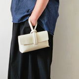 Form wrist bag