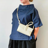 Form wrist bag