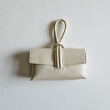Form wrist bag