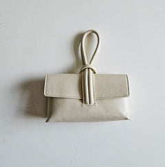 Form wrist bag from So Satsuma Clothing UK.