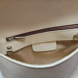 Form wrist bag