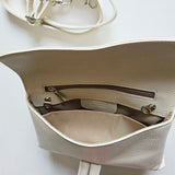 Form wrist bag