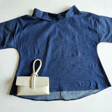 Form wrist bag