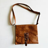 Vegan - satchel bag