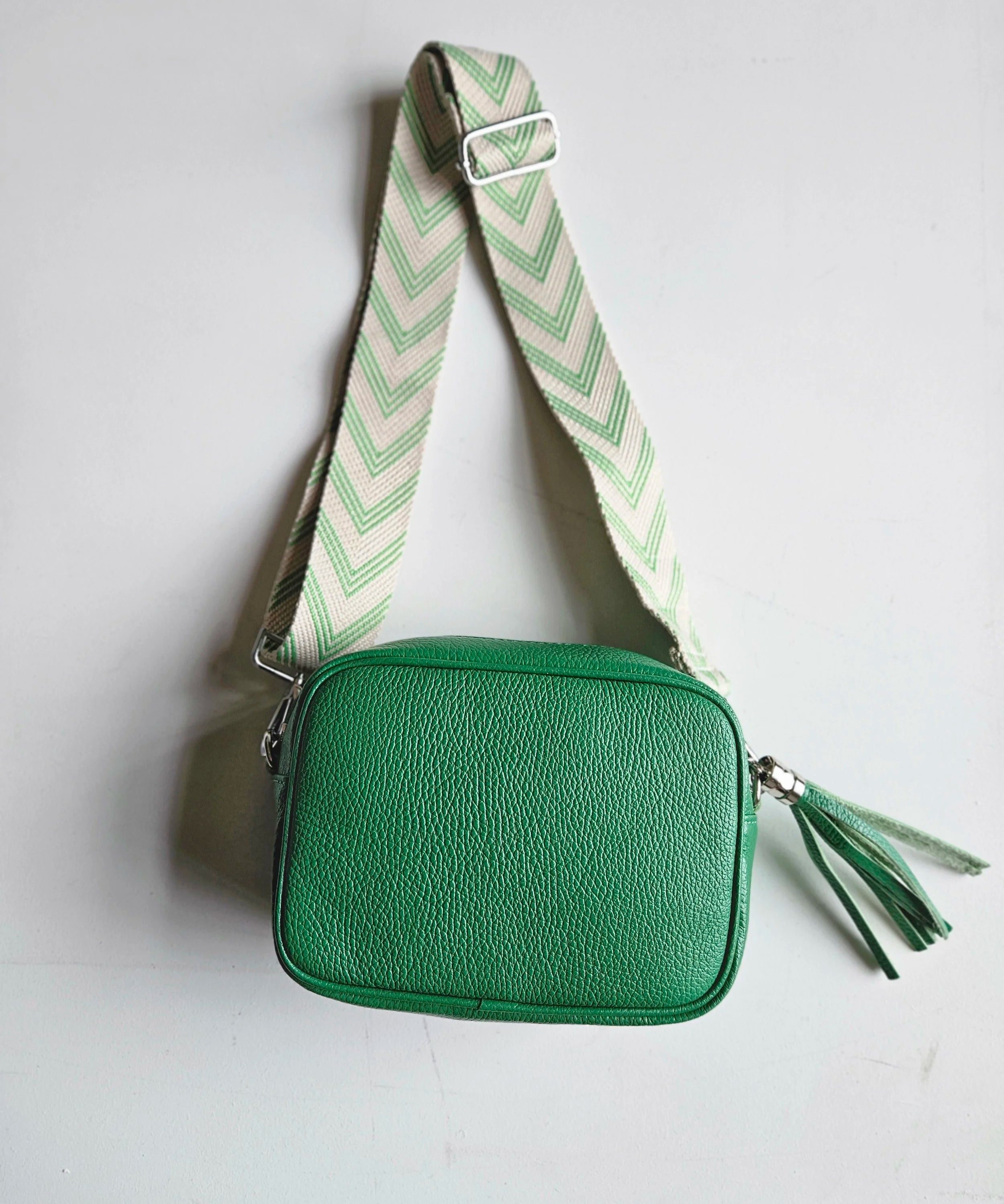 City bag