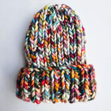 "m"  hat - fruit loop