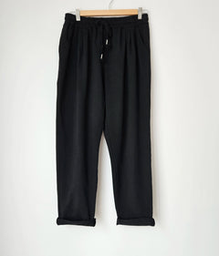 Womens straight leg joggers from So Satsuma Clothing UK.