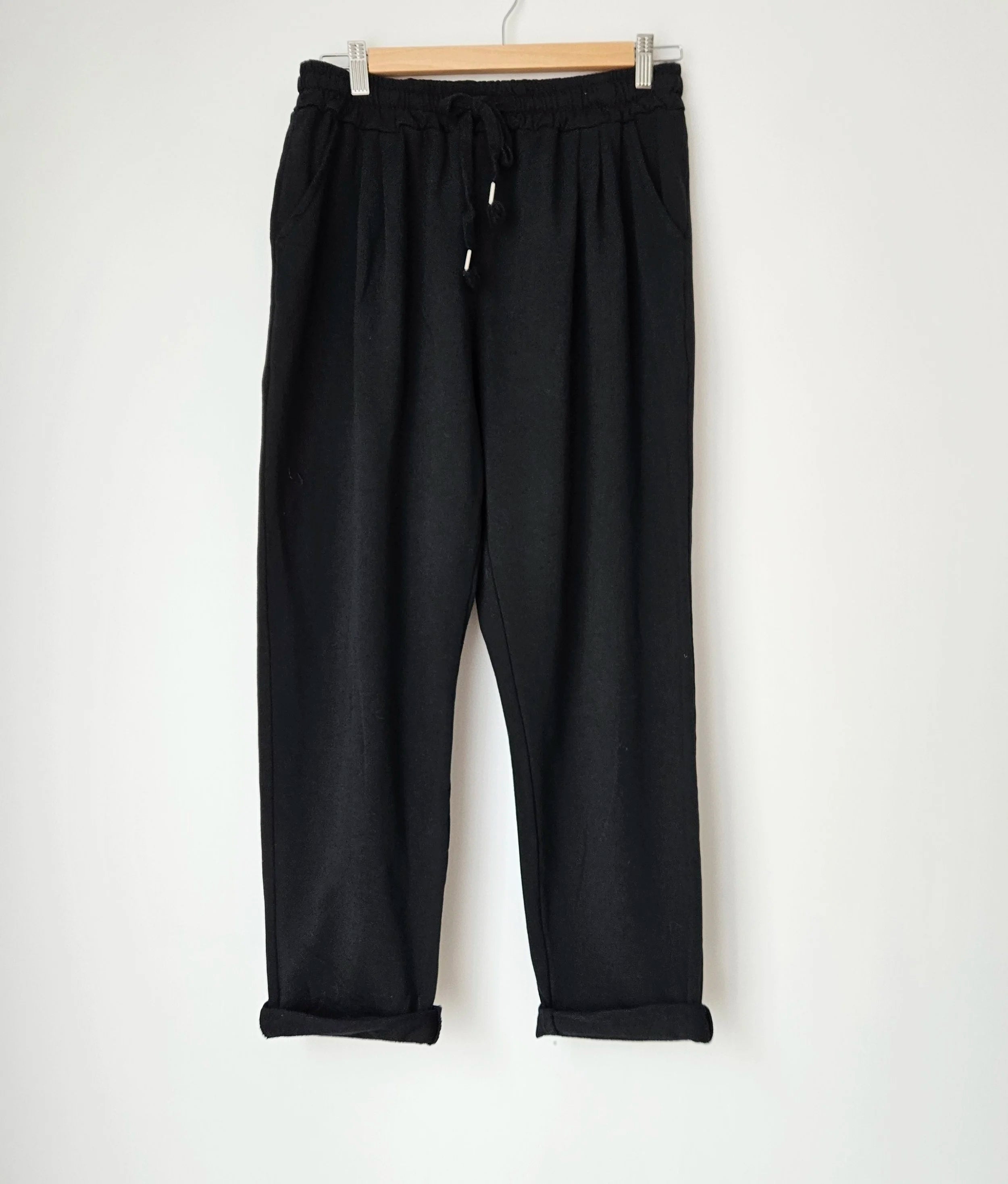 Joggers
