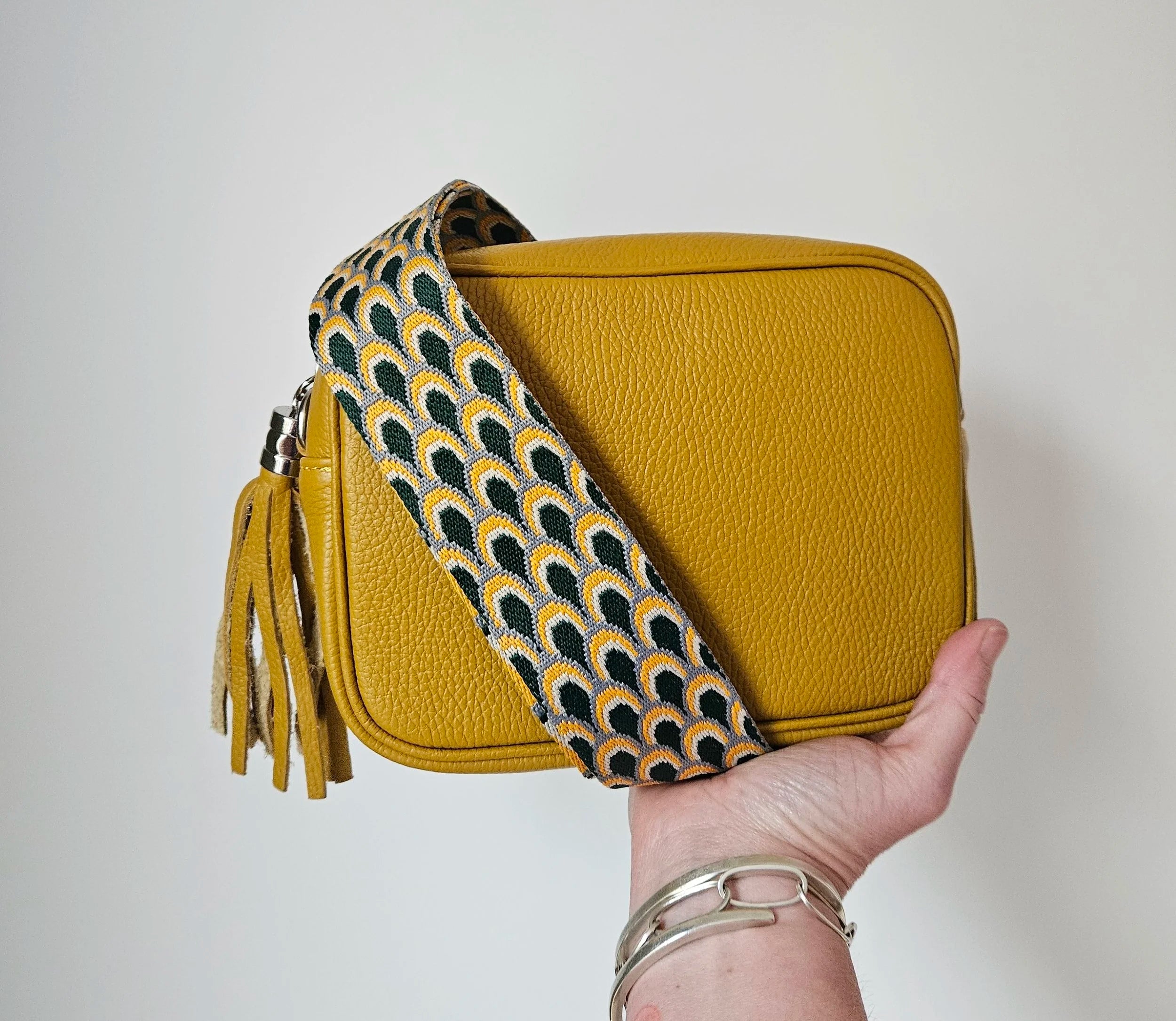 City bag