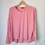 Stripe top