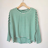 Stripe top