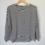 Stripe top