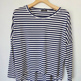 Stripe top
