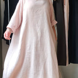 Anna dress