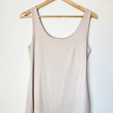 Stretchy vest top