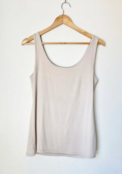 Stretchy vest top from So Satsuma Clothing UK.