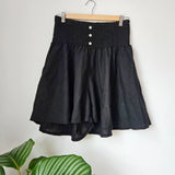 Short culottes