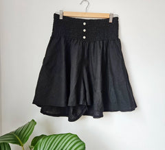 Short culottes