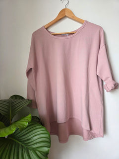 Sweater top