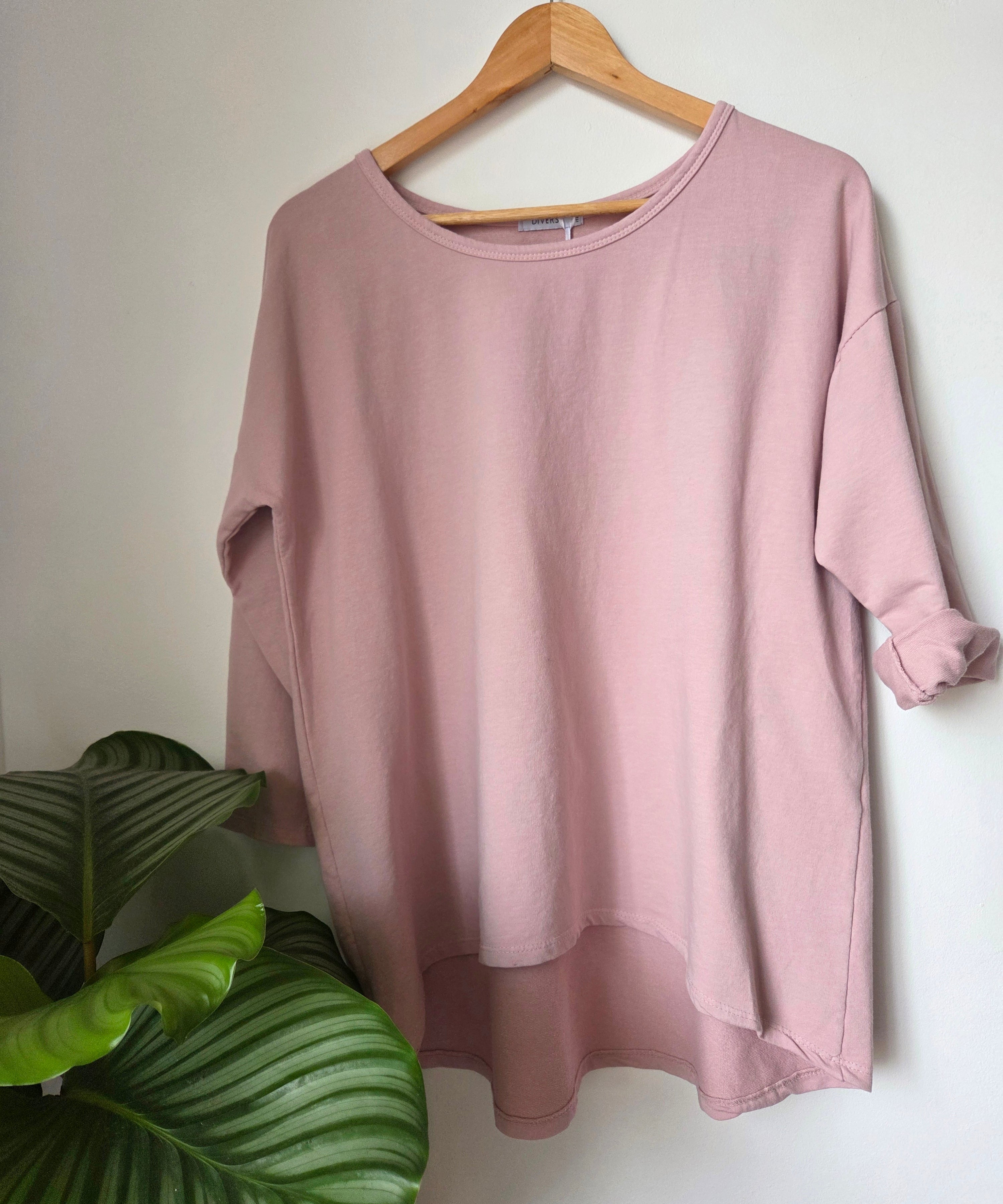 Sweater top