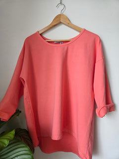 Sweater top