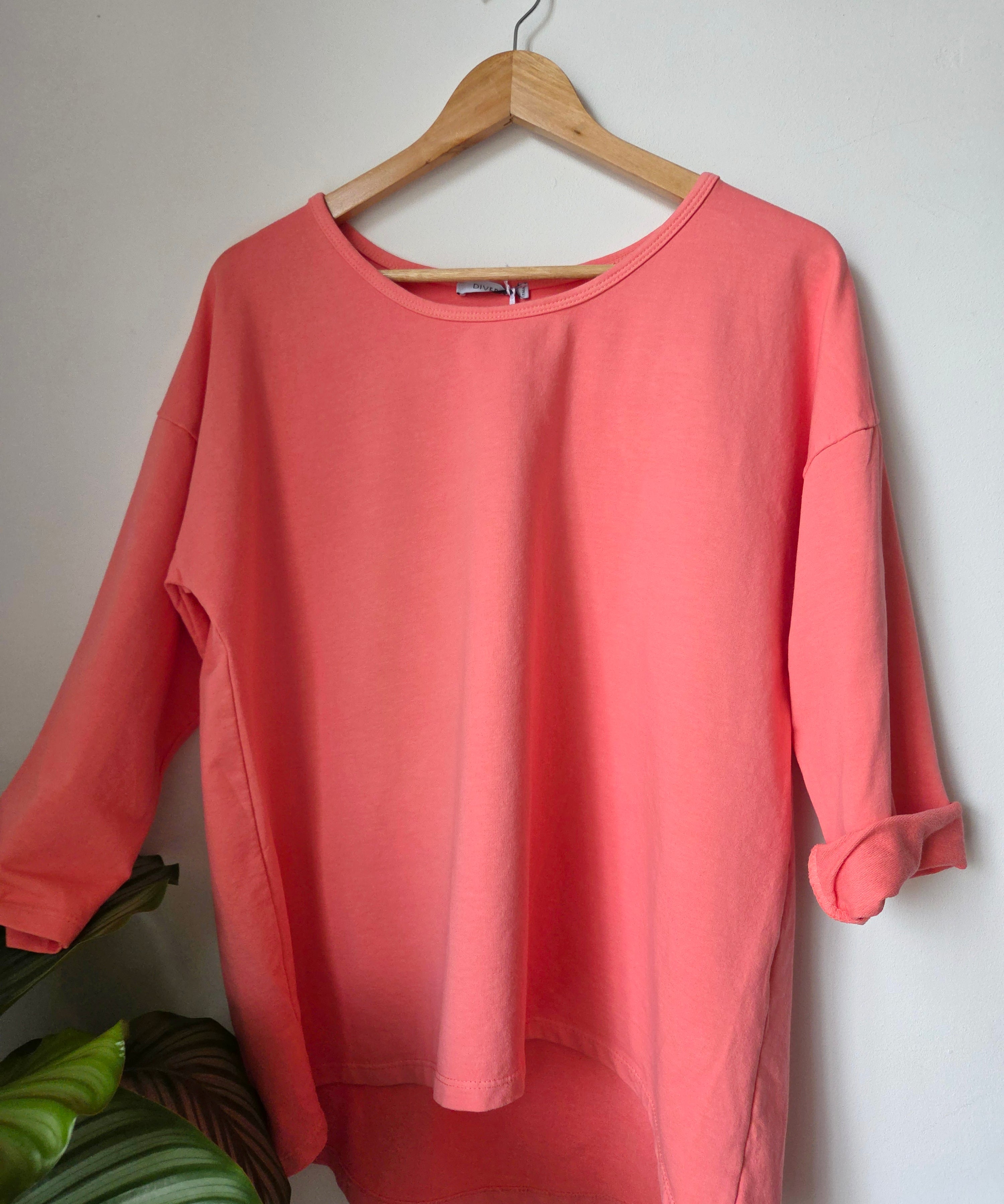 Sweater top
