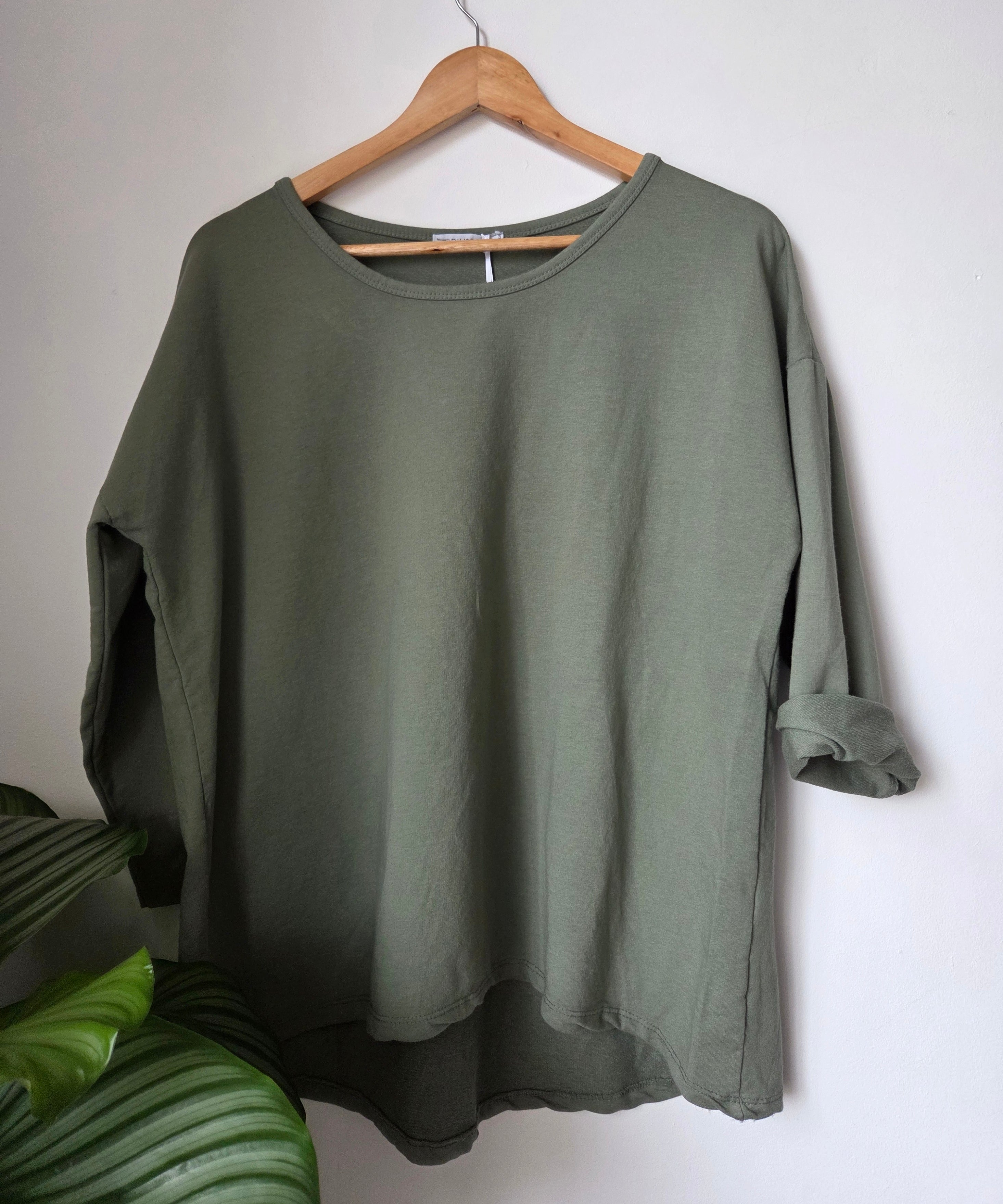 Sweater top