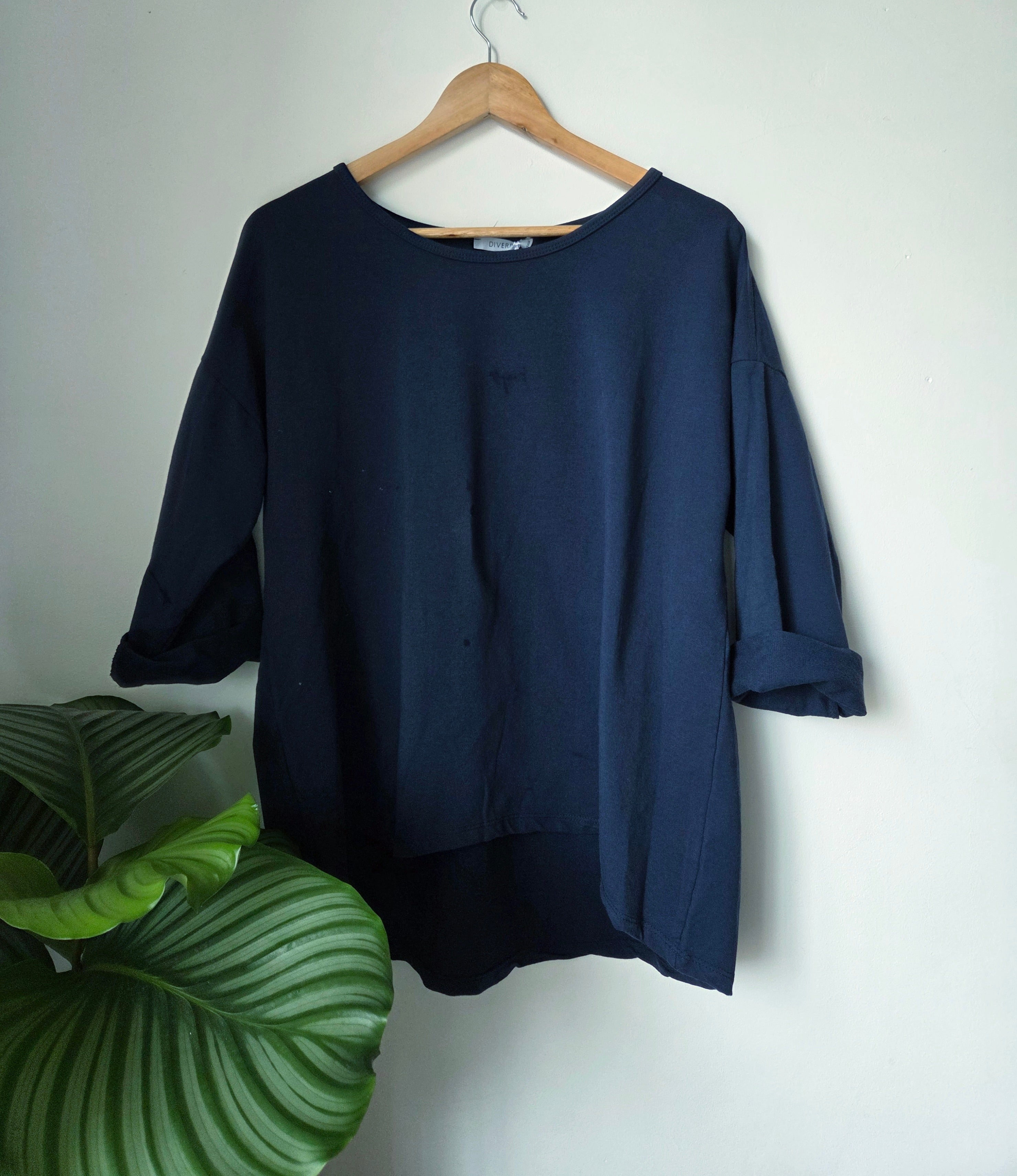Sweater top