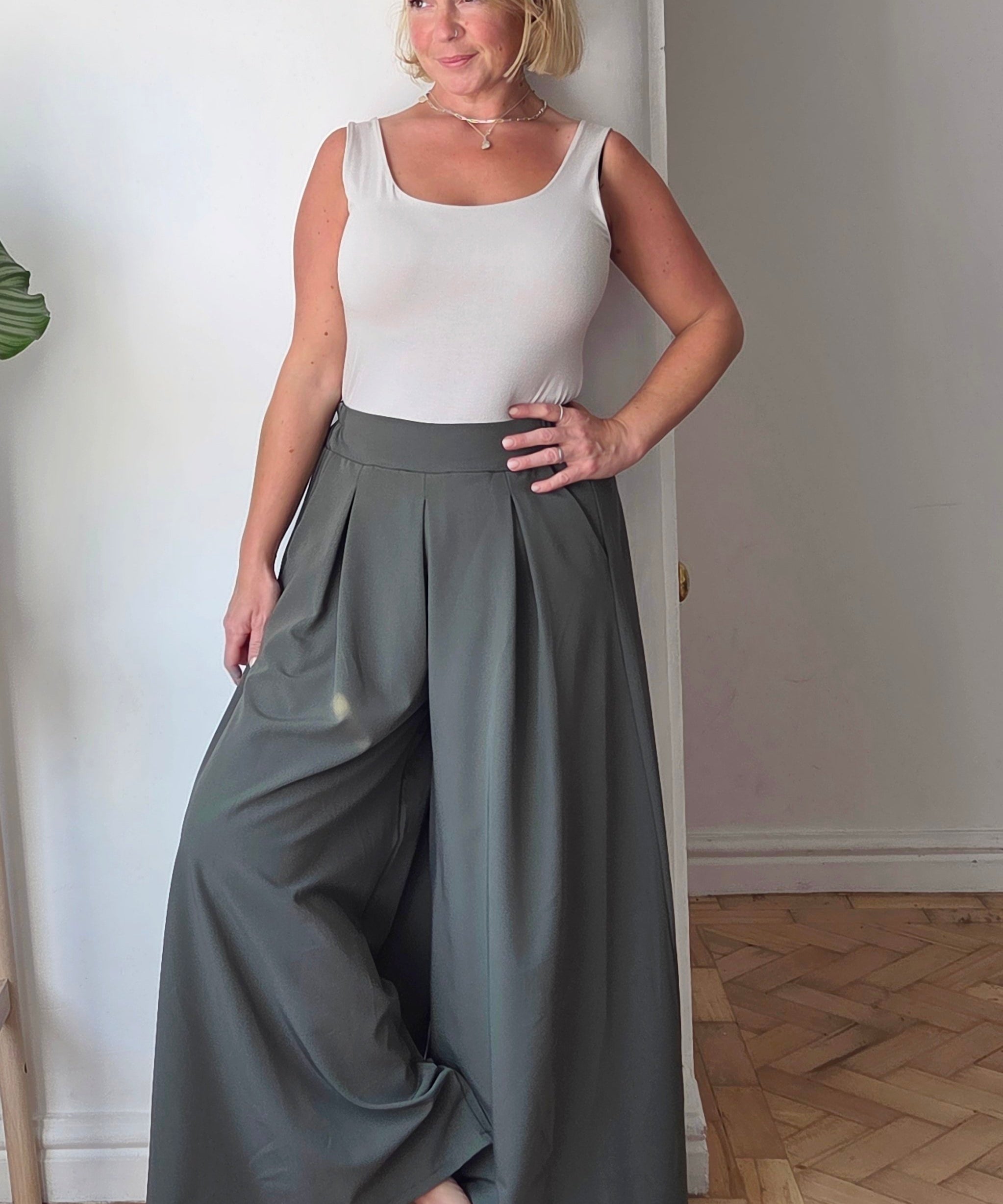 Cora trousers
