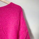 Baby alpaca blend tee