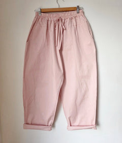Paper chinos
