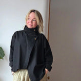Ffee lightweight cotton shirt