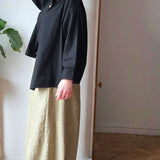 Ffee lightweight cotton shirt