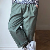 Paper chinos
