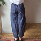 Stripe Jeans