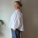 Stripe Jeans