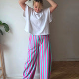 Phat barrel joggers