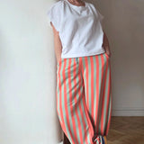Phat barrel joggers
