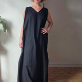 Poplin Cotton  jumpsuit