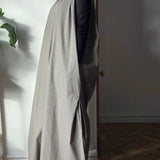 Poplin Cotton  jumpsuit