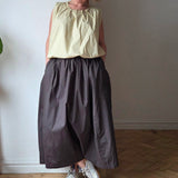 Lupin Skirt