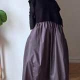 Lupin Skirt